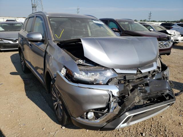 MITSUBISHI OUTLANDER 2020 ja4az3a30lz027312