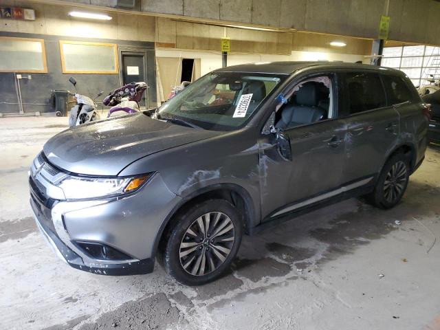 MITSUBISHI OUTLANDER 2020 ja4az3a30lz048516