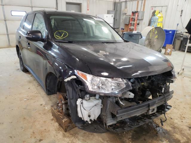 MITSUBISHI OUTLANDER 2014 ja4az3a31ez000879