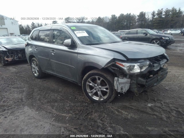 MITSUBISHI OUTLANDER 2014 ja4az3a31ez003426