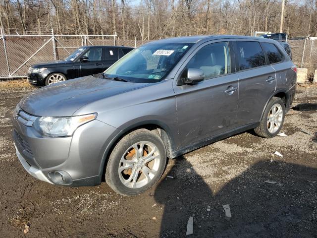 MITSUBISHI OUTLANDER 2015 ja4az3a31fz004349