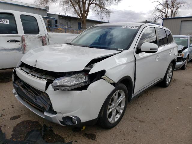 MITSUBISHI OUTLANDER 2015 ja4az3a31fz010037