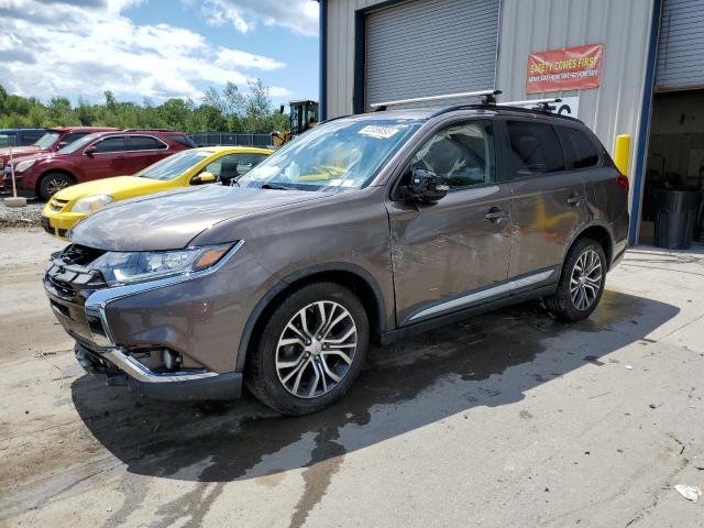 MITSUBISHI OUTLANDER 2016 ja4az3a31gz002442