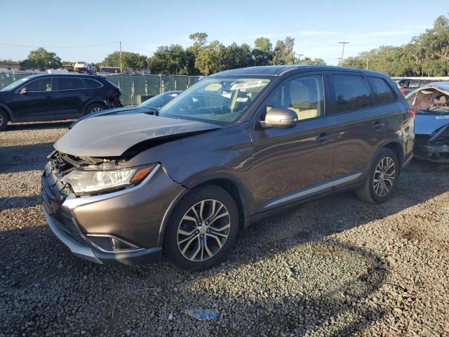 MITSUBISHI OUTLANDER 2016 ja4az3a31gz003770