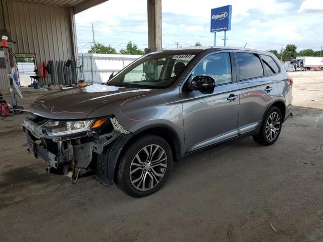 MITSUBISHI OUTLANDER 2016 ja4az3a31gz004238