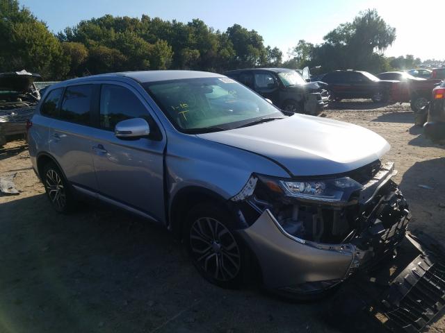 MITSUBISHI OUTLANDER 2016 ja4az3a31gz007480