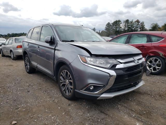 MITSUBISHI OUTLANDER 2016 ja4az3a31gz012520