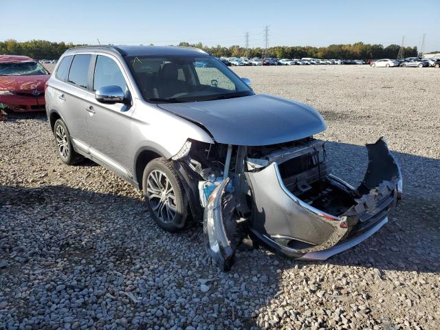 MITSUBISHI OUTLANDER 2016 ja4az3a31gz014266