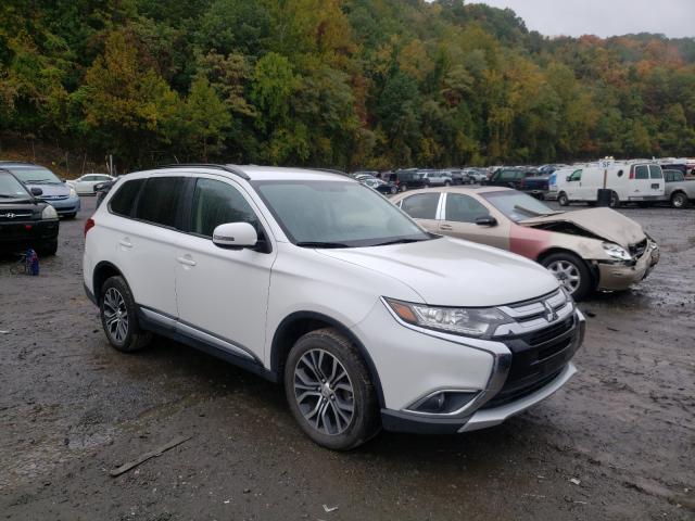 MITSUBISHI OUTLANDER 2016 ja4az3a31gz014655