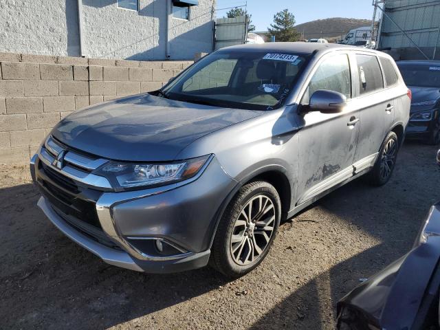 MITSUBISHI OUTLANDER 2016 ja4az3a31gz017183