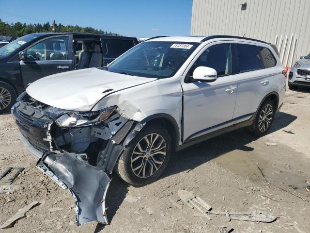 MITSUBISHI OUTLANDER 2016 ja4az3a31gz020018