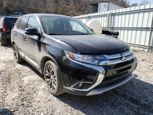 MITSUBISHI OUTLANDER 2016 ja4az3a31gz035053