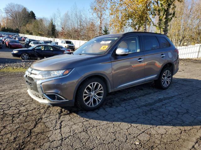 MITSUBISHI OUTLANDER 2016 ja4az3a31gz045954