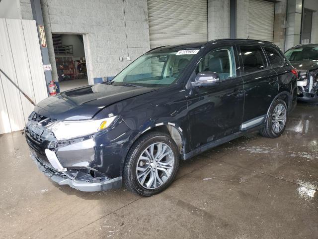 MITSUBISHI OUTLANDER 2016 ja4az3a31gz057098