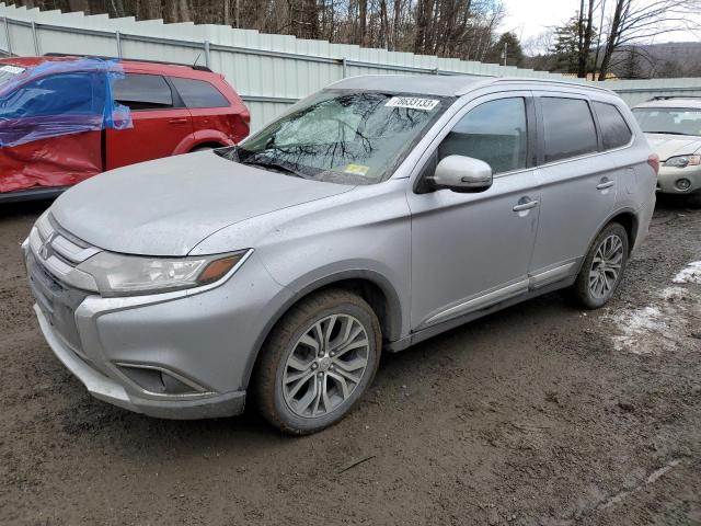 MITSUBISHI OUTLANDER 2017 ja4az3a31hz003043