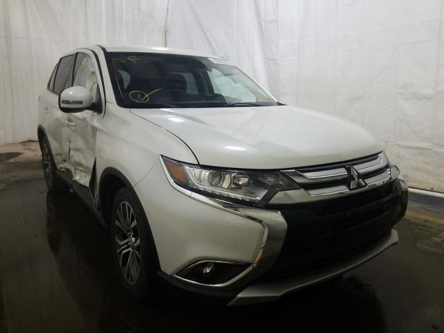 MITSUBISHI OUTLANDER 2017 ja4az3a31hz021686