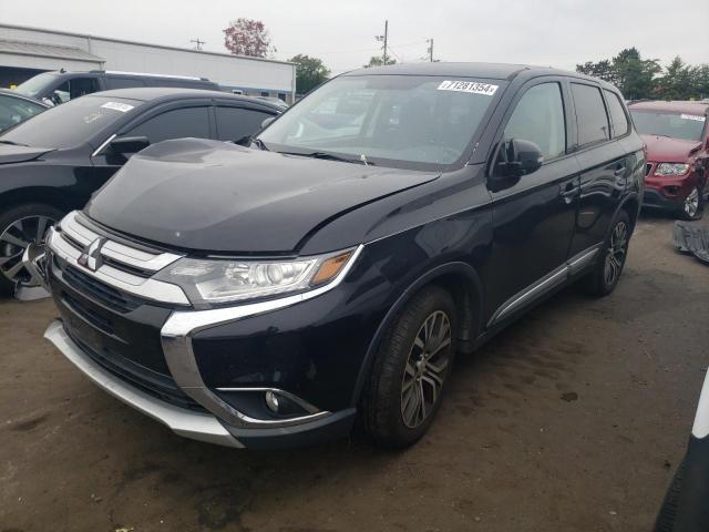 MITSUBISHI OUTLANDER 2017 ja4az3a31hz027651