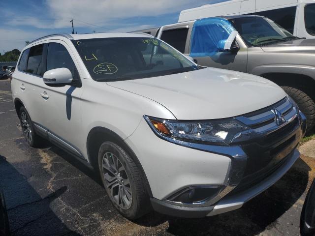 MITSUBISHI OUTLANDER 2017 ja4az3a31hz051318