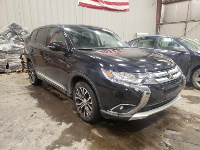 MITSUBISHI OUTLANDER 2018 ja4az3a31jj003340