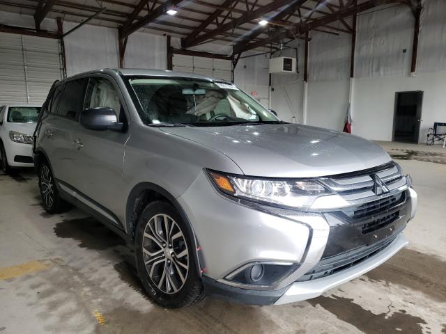 MITSUBISHI OUTLANDER 2018 ja4az3a31jj003712