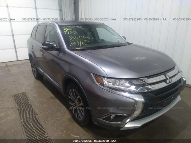 MITSUBISHI OUTLANDER 2018 ja4az3a31jj003726