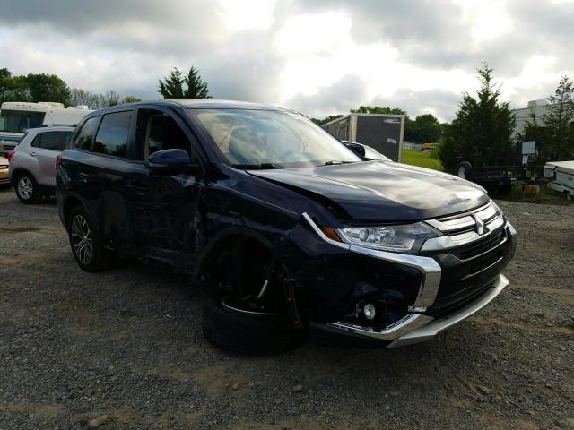 MITSUBISHI OUTLANDER 2018 ja4az3a31jj005895