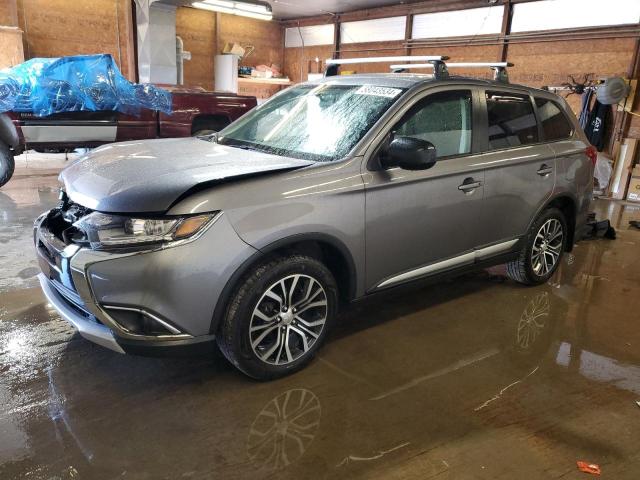 MITSUBISHI OUTLANDER 2018 ja4az3a31jj006304