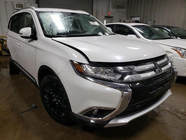 MITSUBISHI OUTLANDER 2018 ja4az3a31jz014579