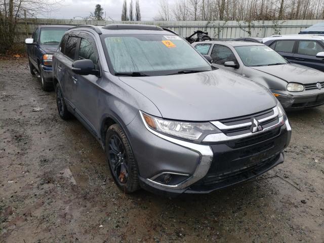 MITSUBISHI OUTLANDER 2018 ja4az3a31jz024299