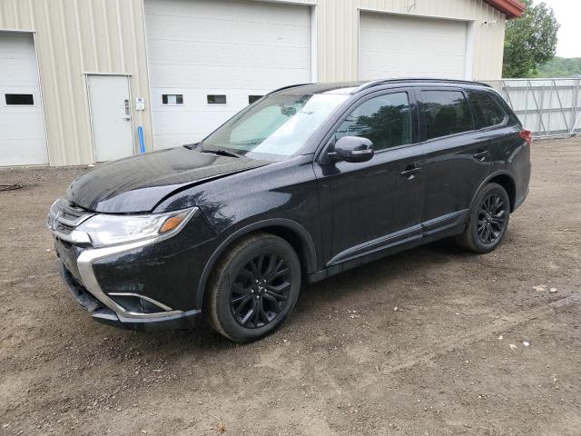 MITSUBISHI OUTLANDER 2018 ja4az3a31jz025761