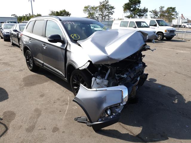 MITSUBISHI OUTLANDER 2018 ja4az3a31jz026411