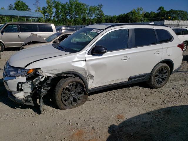 MITSUBISHI OUTLANDER 2018 ja4az3a31jz036405