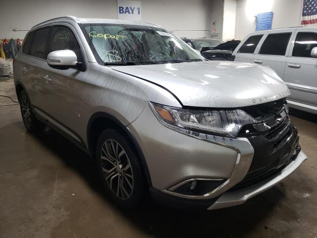 MITSUBISHI OUTLANDER 2018 ja4az3a31jz051583