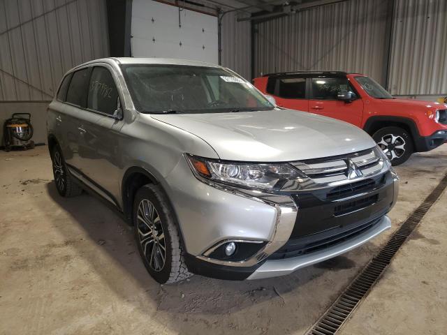 MITSUBISHI OUTLANDER 2018 ja4az3a31jz053544