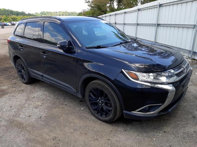 MITSUBISHI OUTLANDER 2018 ja4az3a31jz064740