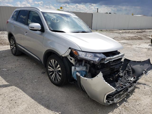 MITSUBISHI OUTLANDER 2019 ja4az3a31kj001041