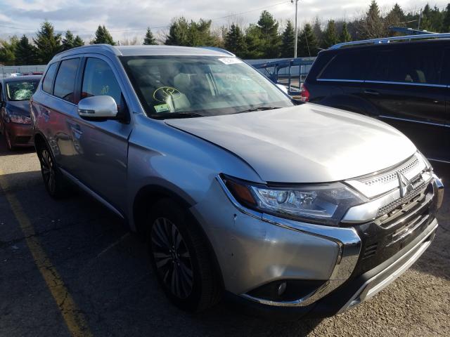 MITSUBISHI OUTLANDER 2019 ja4az3a31kj001072