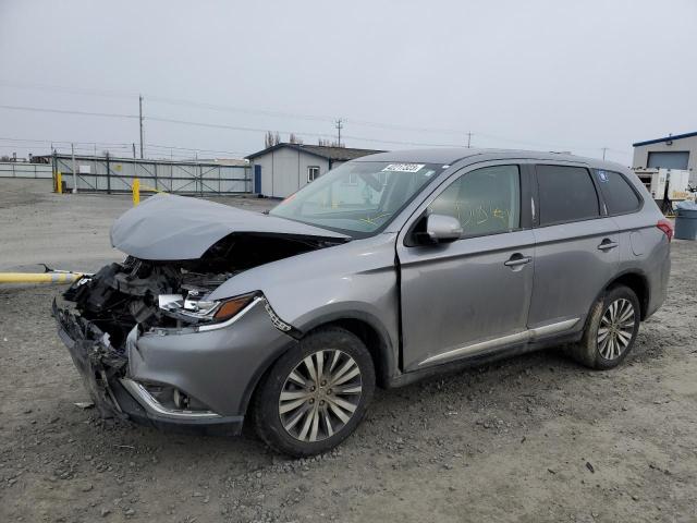 MITSUBISHI OUTLANDER 2019 ja4az3a31kj002237