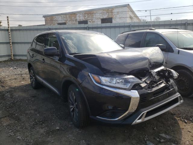 MITSUBISHI OUTLANDER 2019 ja4az3a31kz005253