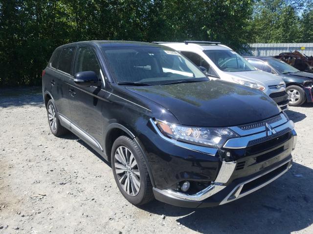 MITSUBISHI OUTLANDER 2019 ja4az3a31kz010663