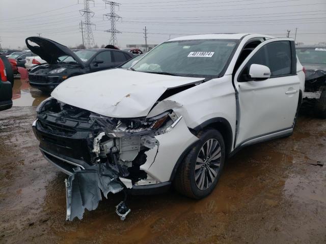 MITSUBISHI OUTLANDER 2019 ja4az3a31kz012462