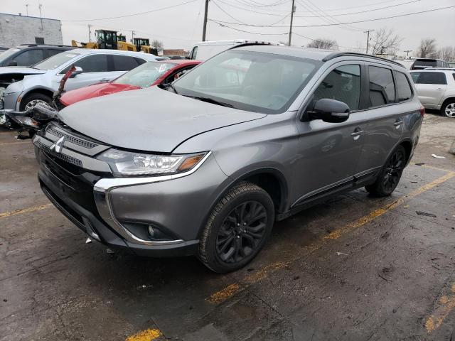 MITSUBISHI OUTLANDER 2019 ja4az3a31kz031920