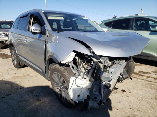 MITSUBISHI OUTLANDER 2019 ja4az3a31kz036437