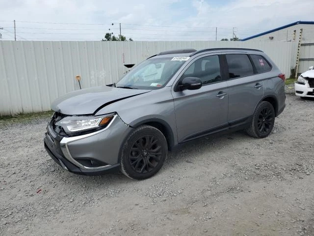 MITSUBISHI OUTLANDER 2019 ja4az3a31kz038740