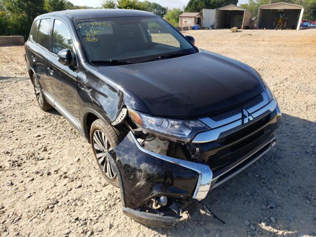 MITSUBISHI OUTLANDER 2019 ja4az3a31kz042500