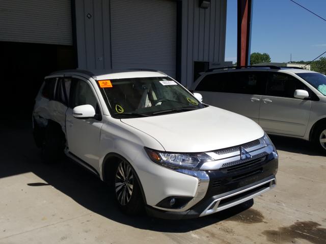 MITSUBISHI OUTLANDER 2019 ja4az3a31kz042898