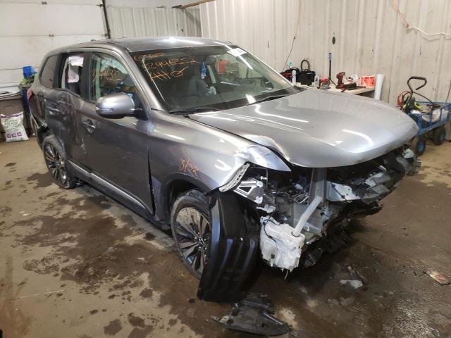 MITSUBISHI OUTLANDER 2019 ja4az3a31kz045042