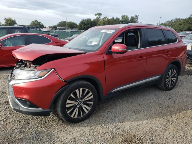 MITSUBISHI OUTLANDER 2019 ja4az3a31kz048250