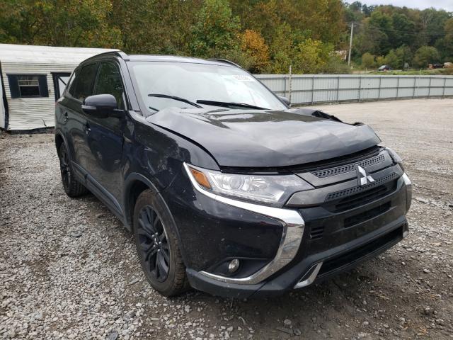 MITSUBISHI OUTLANDER 2019 ja4az3a31kz053805