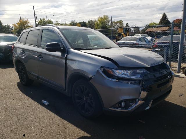 MITSUBISHI OUTLANDER 2019 ja4az3a31kz054839